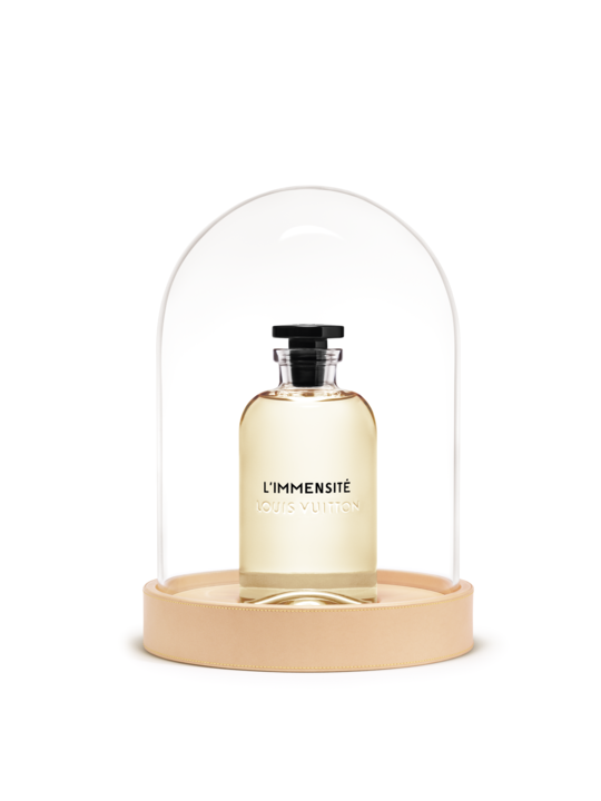 Louis Vuitton - The Ultimate Bottle