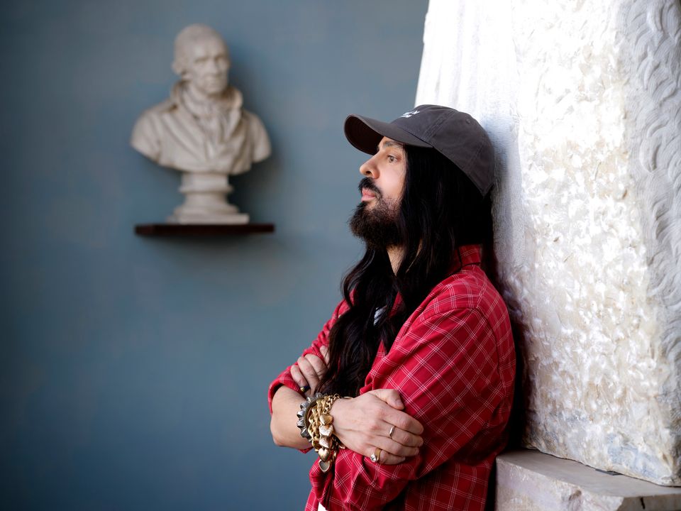 Alessandro Michele appointed creative director of Maison Valentino