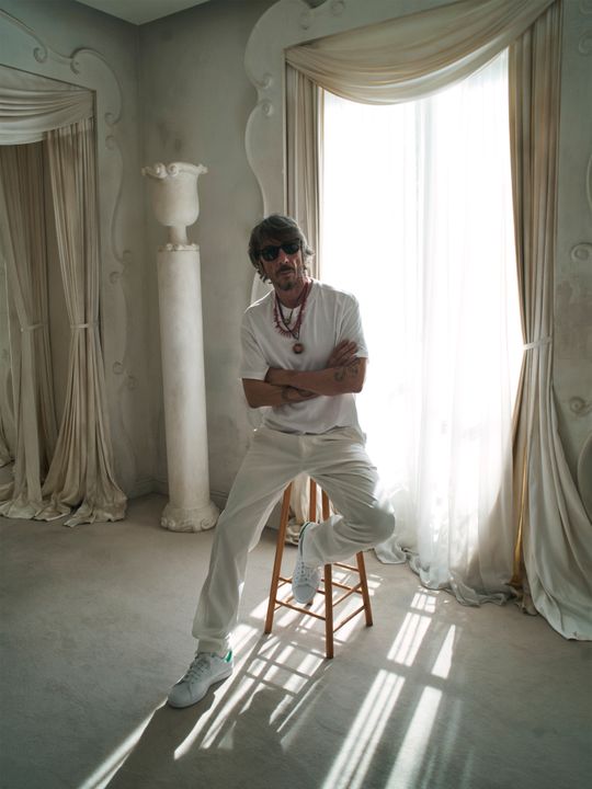 Pierpaolo Piccioli Appointed Creative Director Of Balenciaga
