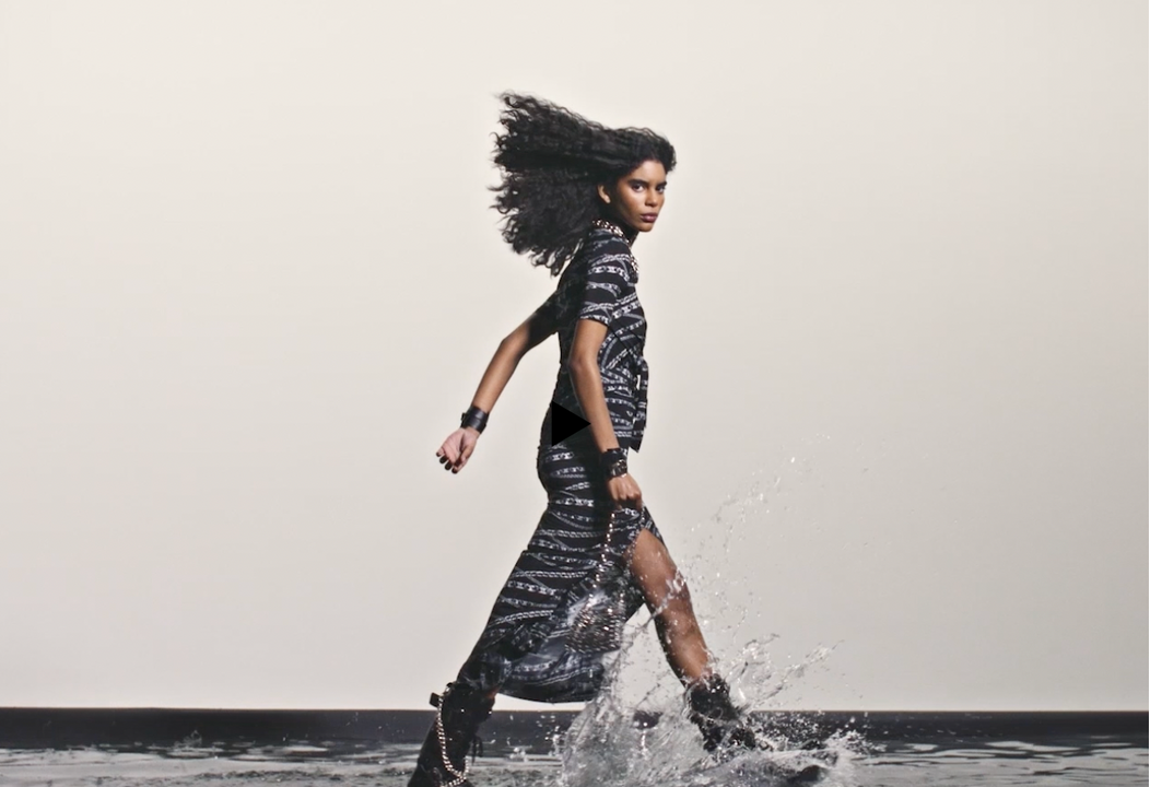 PACO RABANNE : SS23 VIDEO CAMAPIGN "ON A MISSION"
