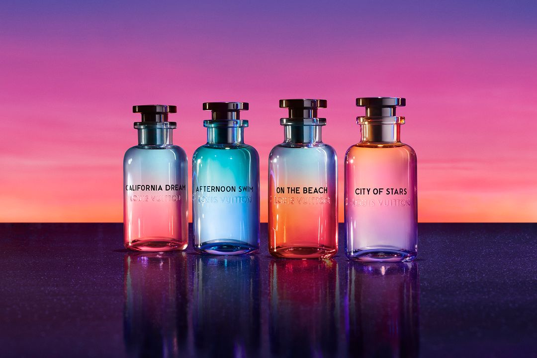 4 Fragrances that Smell Similar to Afternoon Swim