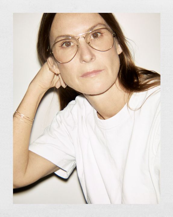 CARVEN WELCOMES LOUISE TROTTER AS CREATIVE DIRECTOR