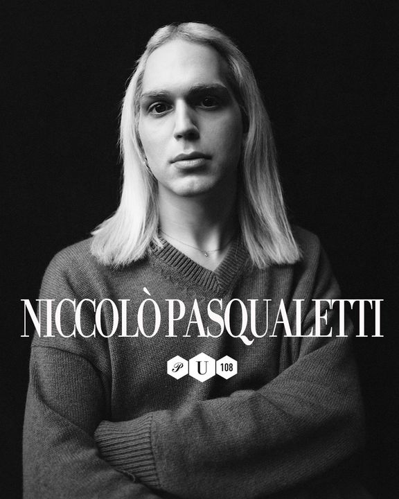 Pitti Immagine Uomo Presents Niccolò Pasqualetti As Guest Designer of Pitti Uomo 108