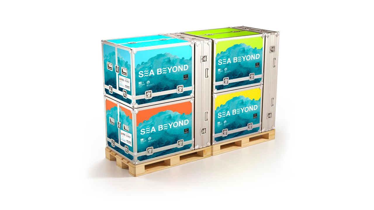 Ocean literacy: Prada Group and Unesco extend their Sea Beyond educational program to 56 countries
