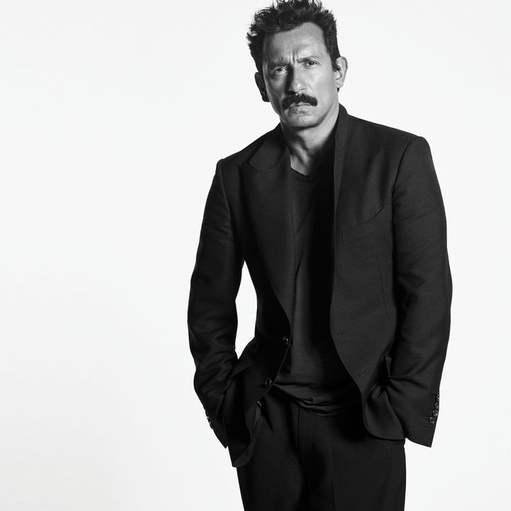 Tom Ford announces appointment of Haider Ackermann as creative director