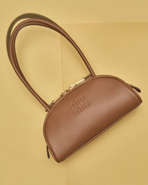 Miu Miu Prelude 2026 illustration 3