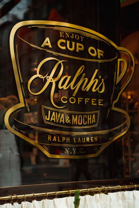 RALPH’S COFFEE OPENS FIRST LOCATION IN PARIS illustration 4