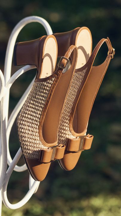 Ferragamo - A Celebration Of Summer illustration 2