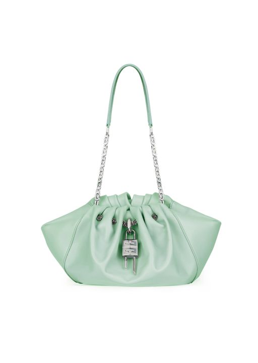 GIVENCHY PRESENTS THE KENNY HANDBAG illustration 4