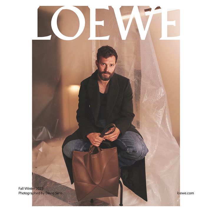 The Artists That Inspired Loewe's S/S 23 Menswear Campaign