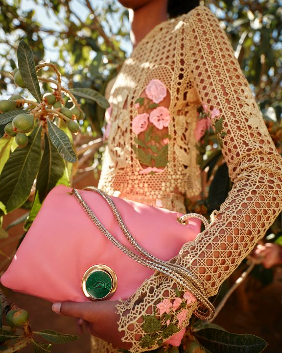 Giambattista Valli presents the newly created Airbag illustration 2