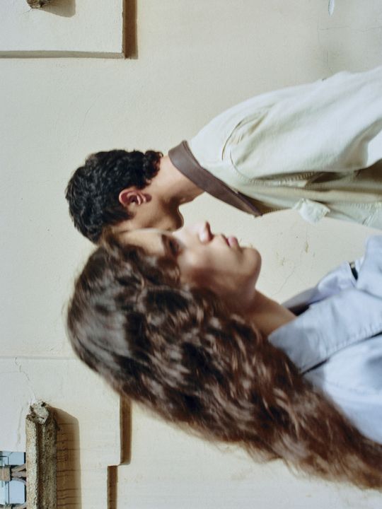 Birkenstock 1774 Presents Romanticismo: A Poetic Reinterpretation Of Iconic Design illustration 10