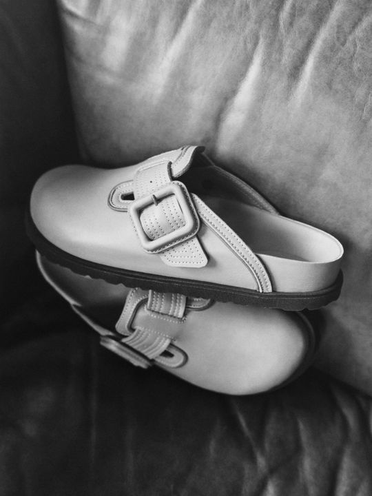 Birkenstock 1774 Presents Romanticismo: A Poetic Reinterpretation Of Iconic Design illustration 1