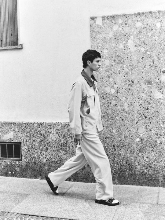 Birkenstock 1774 Presents Romanticismo: A Poetic Reinterpretation Of Iconic Design illustration 5