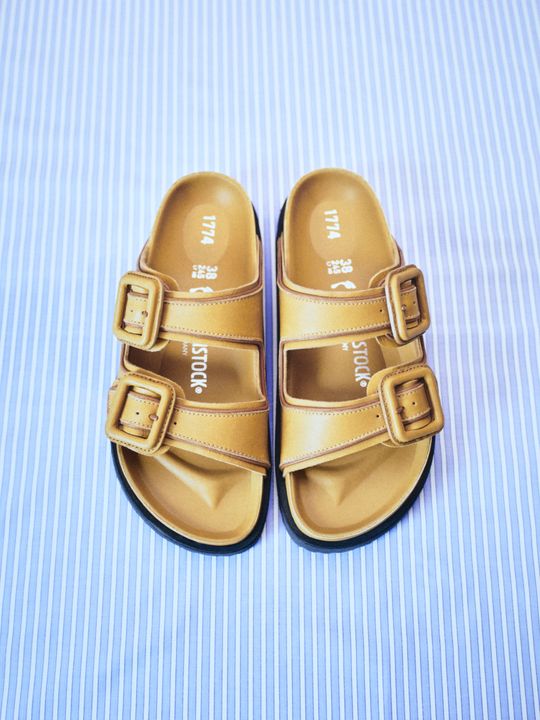 Birkenstock 1774 Presents Romanticismo: A Poetic Reinterpretation Of Iconic Design illustration 3