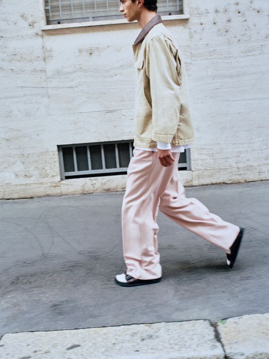 Birkenstock 1774 Presents Romanticismo: A Poetic Reinterpretation Of Iconic Design illustration 4