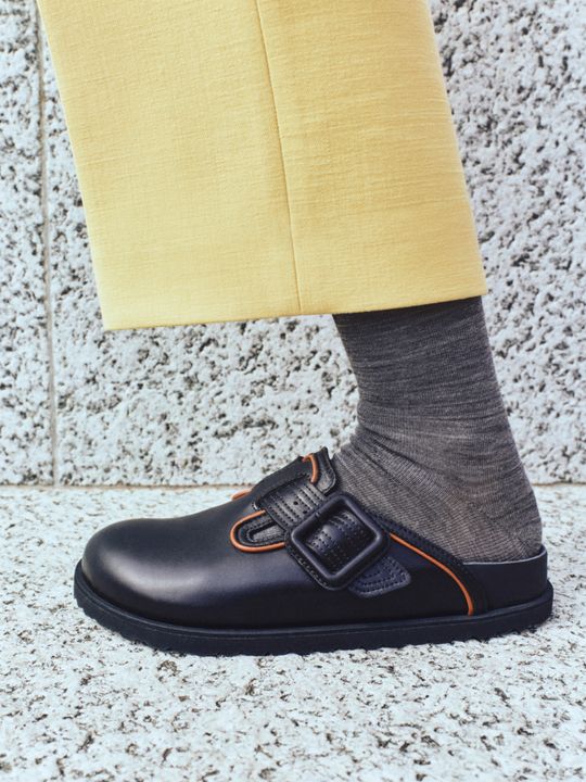 Birkenstock 1774 Presents Romanticismo: A Poetic Reinterpretation Of Iconic Design illustration 6