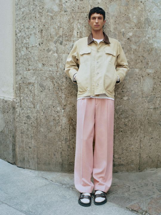 Birkenstock 1774 Presents Romanticismo: A Poetic Reinterpretation Of Iconic Design illustration 8