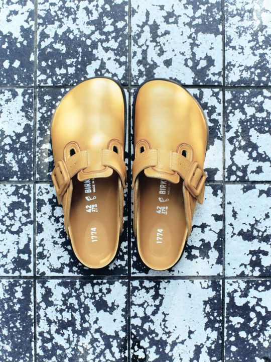 Birkenstock 1774 Presents Romanticismo: A Poetic Reinterpretation Of Iconic Design illustration 9