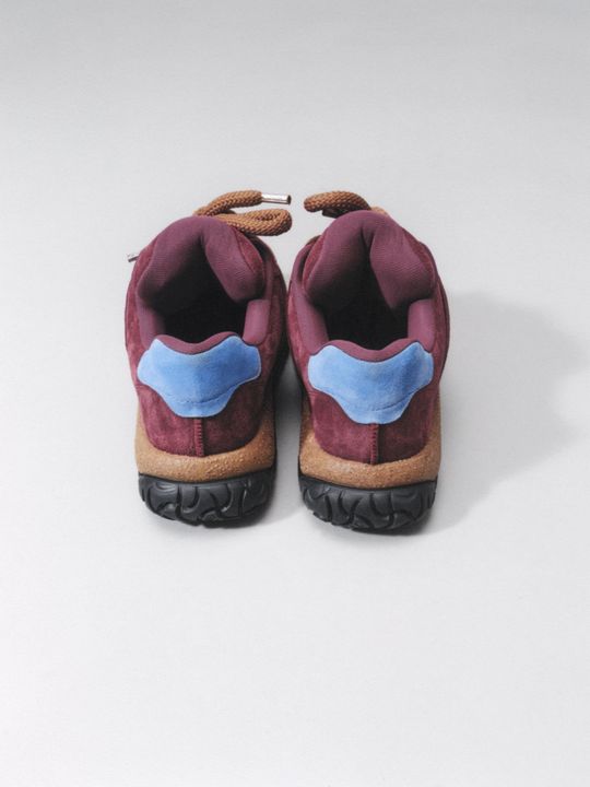 Birkenstock 1774 Unveils Chapter Two Of ENSEMBLE 1774 By Thibo Denis illustration 3