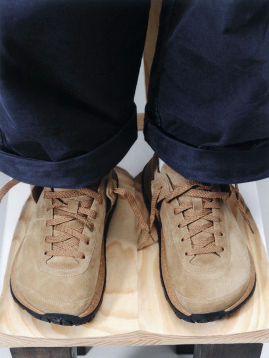 Birkenstock 1774 Unveils Chapter Two Of ENSEMBLE 1774 By Thibo Denis illustration 1