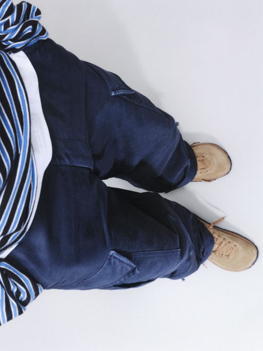 Birkenstock 1774 Unveils Chapter Two Of ENSEMBLE 1774 By Thibo Denis illustration 8