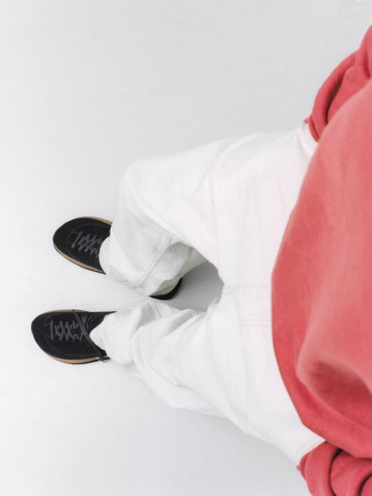 Birkenstock 1774 Unveils Chapter Two Of ENSEMBLE 1774 By Thibo Denis illustration 7