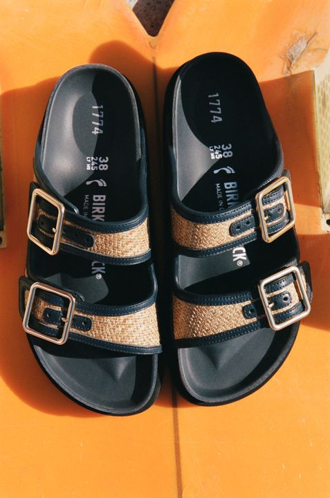 Birkenstock 1774 Northeast Providence Collection illustration 3