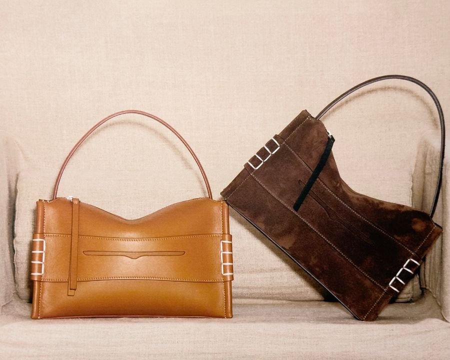 JW Anderson launches the Loafer Bag illustration 1