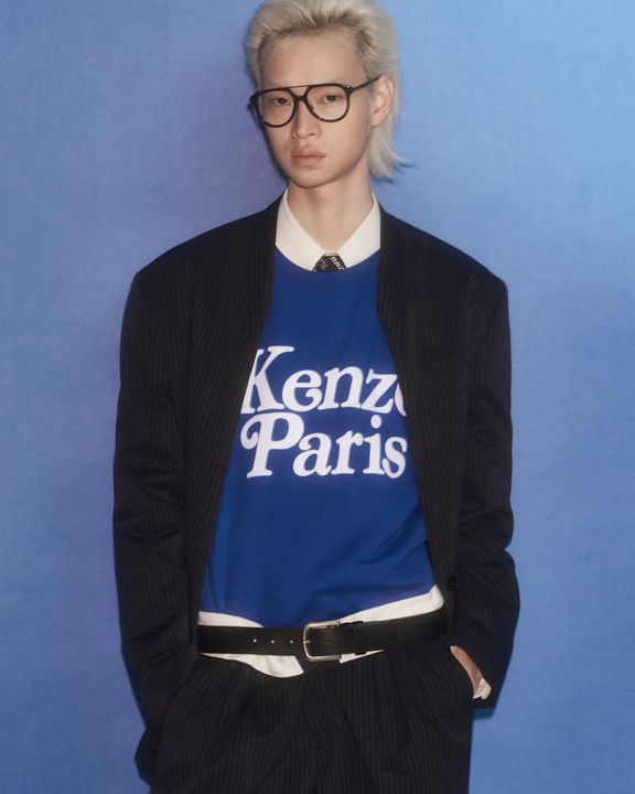 KENZO & Japanese artist Verdy unveil their second collection for Spring/Summer 2024 illustration 3