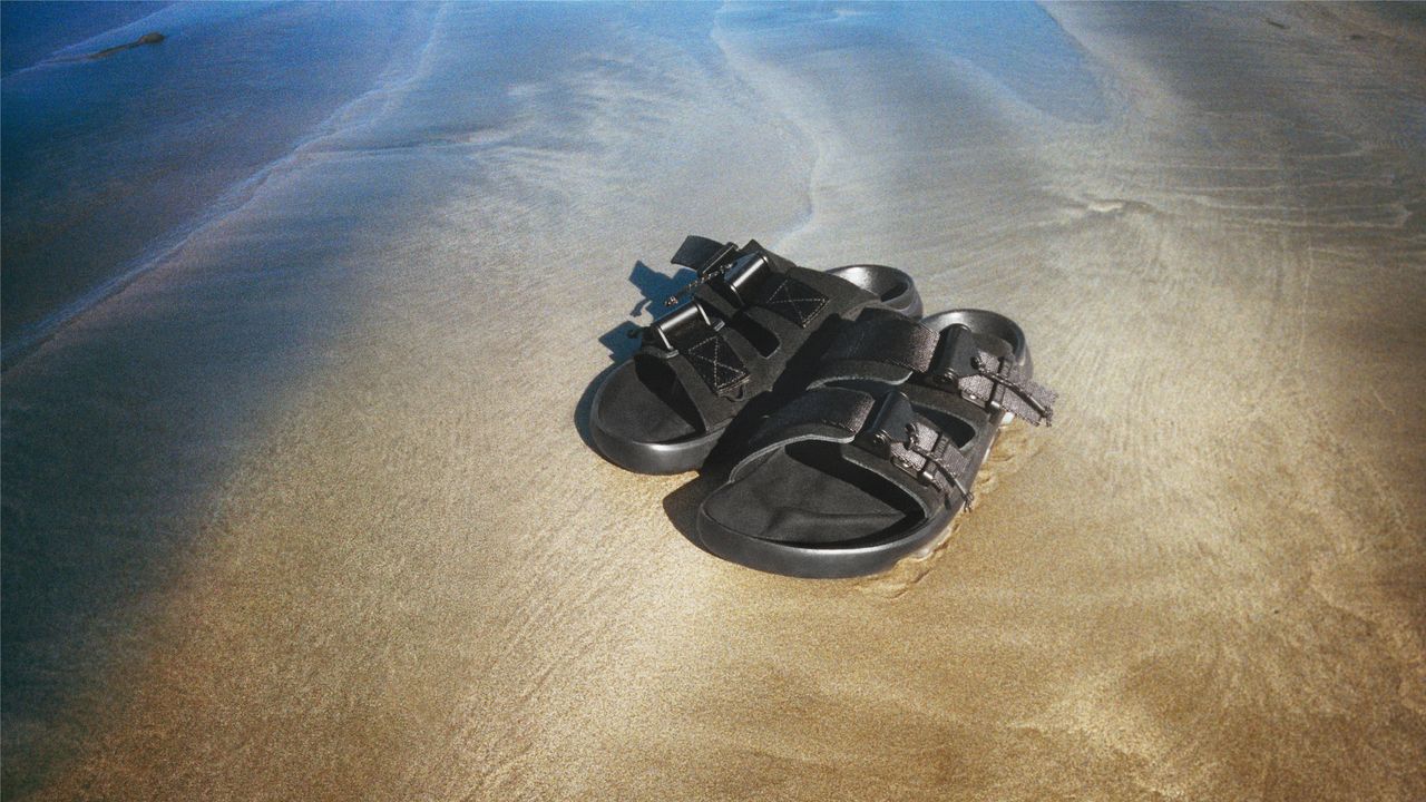 Birkenstock And Maharishi Unveil Mogami Terra Tech illustration 1