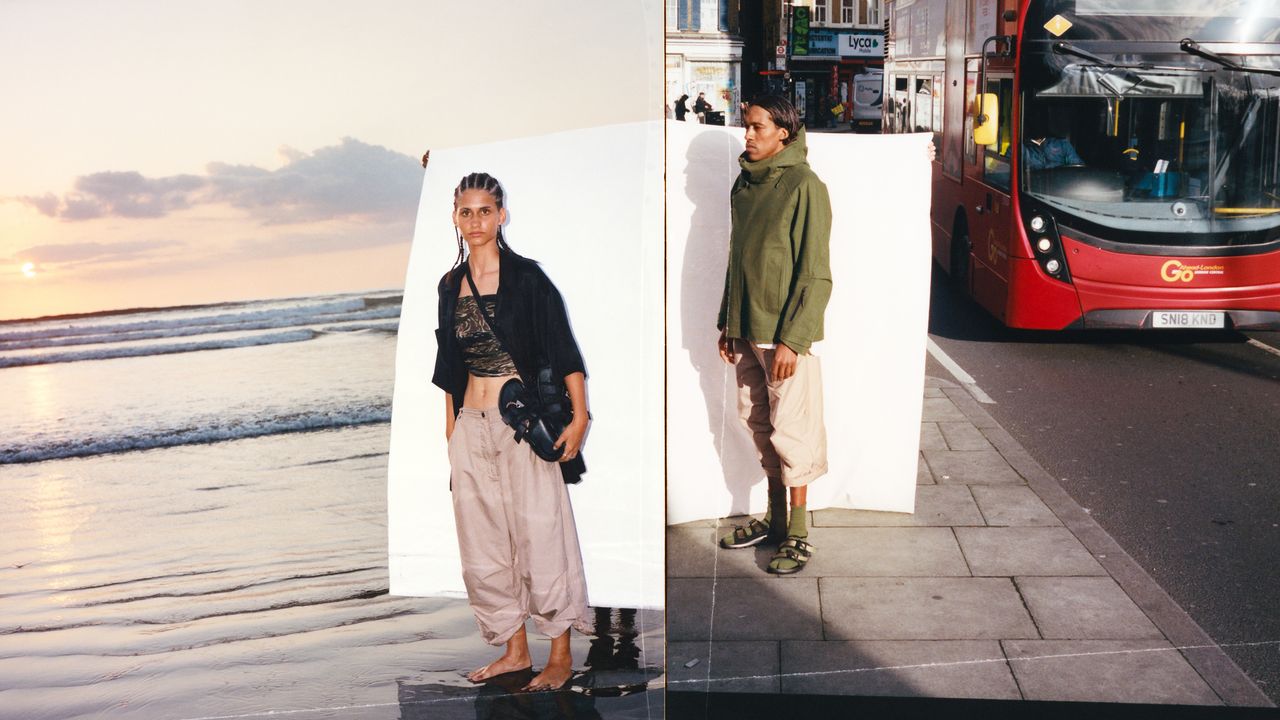 Birkenstock And Maharishi Unveil Mogami Terra Tech illustration 7