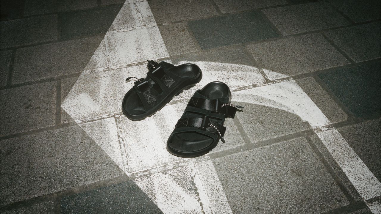 Birkenstock And Maharishi Unveil Mogami Terra Tech illustration 8