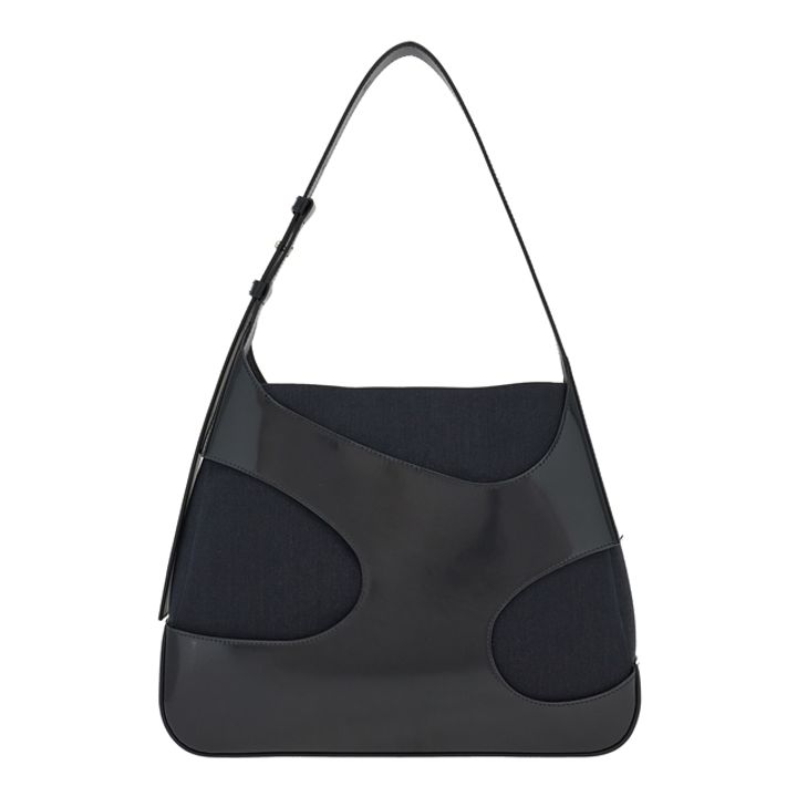 FERRAGAMO PRESENTS SS23 NEW CUT OUT BAG illustration 2