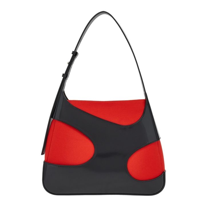 FERRAGAMO PRESENTS SS23 NEW CUT OUT BAG illustration 3