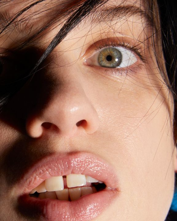 JW Anderson releases AW22 Carrie capsule collection inspired by the iconic MGM film illustration 3