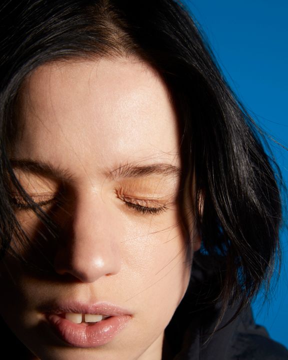 JW Anderson releases AW22 Carrie capsule collection inspired by the iconic MGM film illustration 4