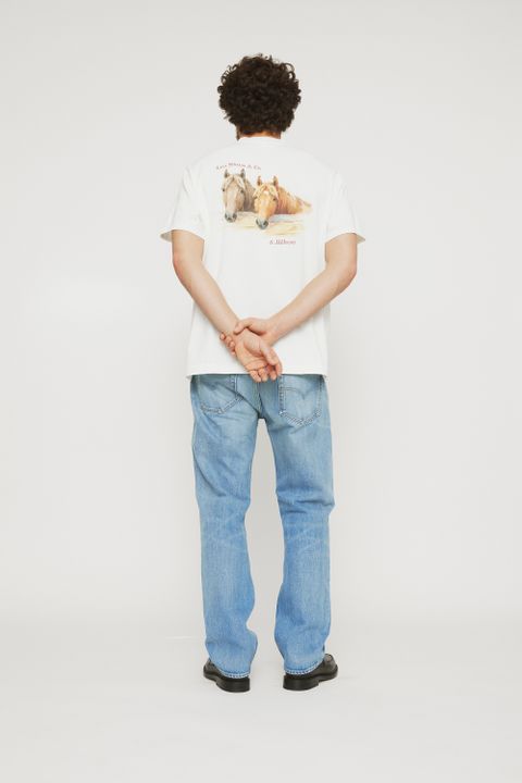 2021セール Levi’s® JJJJound Shirt JJJJound Denim L Denim Shirt Levi’s® L ...