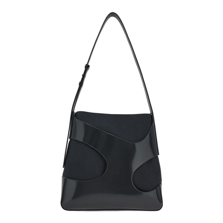 FERRAGAMO PRESENTS SS23 NEW CUT OUT BAG illustration 5