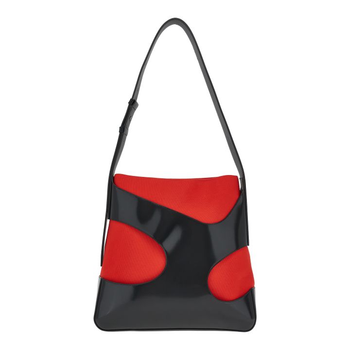 FERRAGAMO PRESENTS SS23 NEW CUT OUT BAG illustration 6