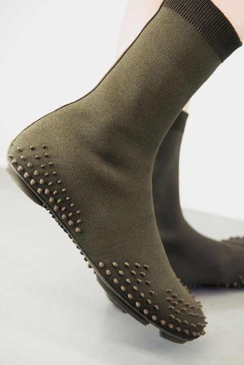 Puma And Louis Gabriel Nouchi Unveil Sleek Mostro Sock illustration 2