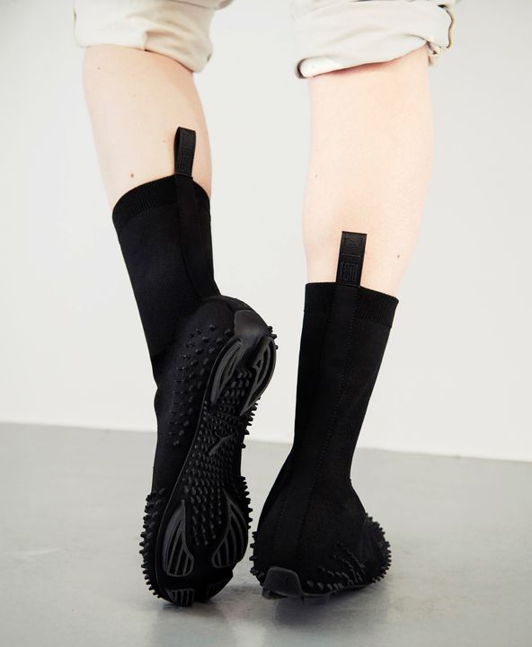 Puma And Louis Gabriel Nouchi Unveil Sleek Mostro Sock illustration 4