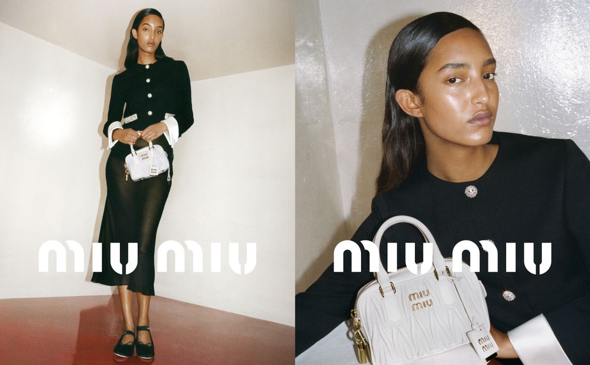 MIU MIU PRIVATE WISHES illustration 2