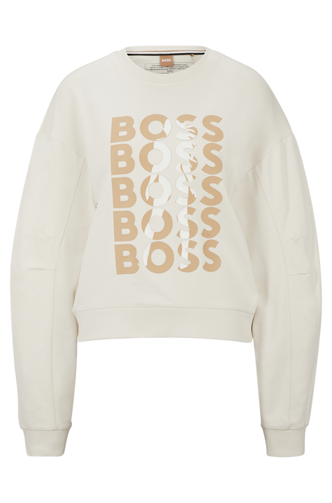 BOSS PRESENTS ITS FIRST CAPSULE WITH RADDIS® illustration 2
