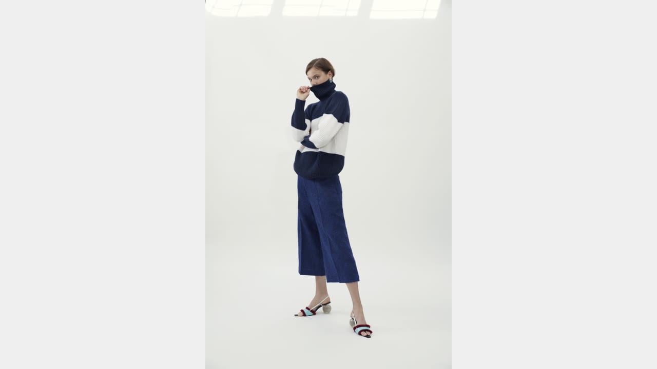 Teatum Jones x Brora illustration 9