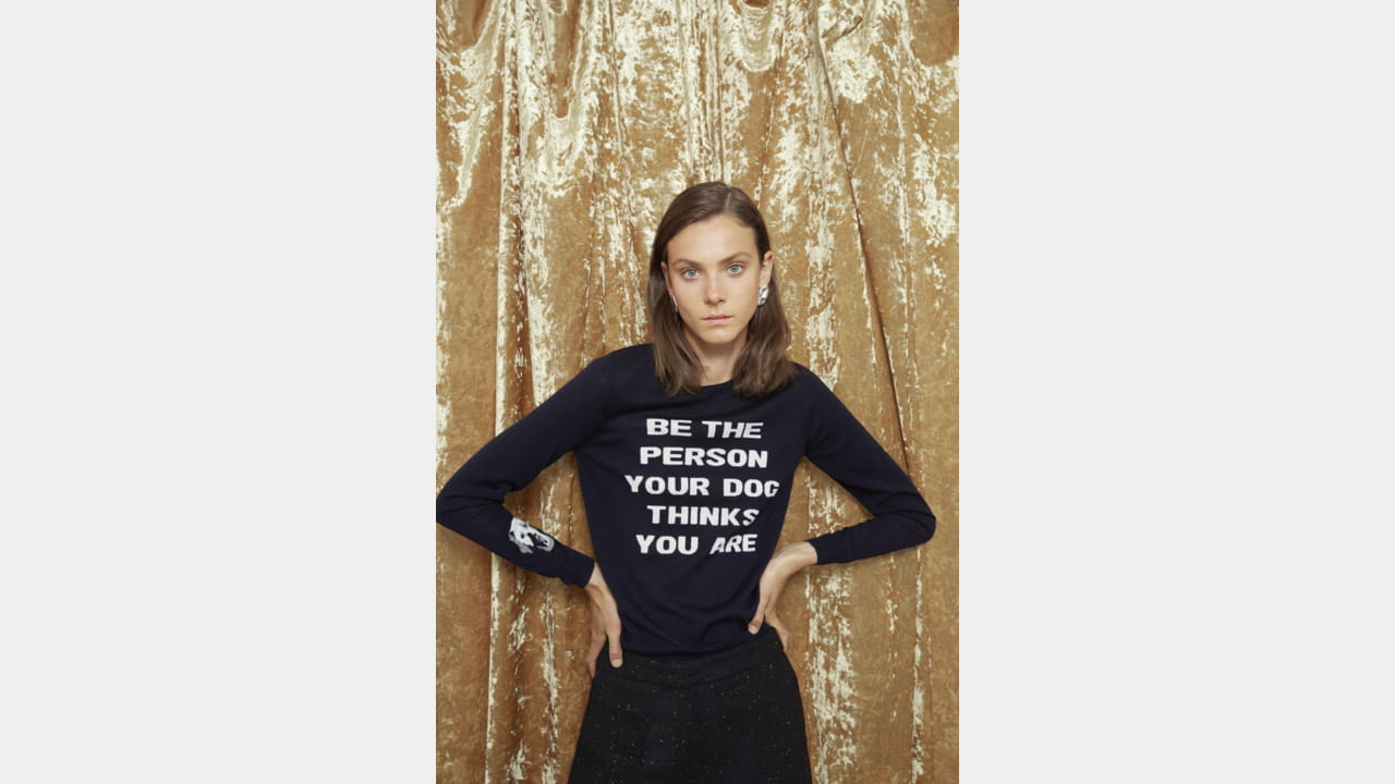 Teatum Jones x Brora illustration 11