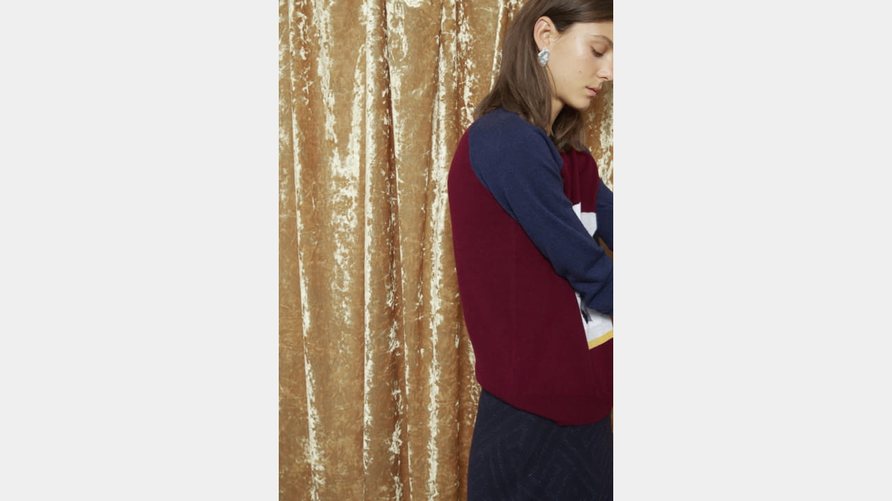 Teatum Jones x Brora illustration 15