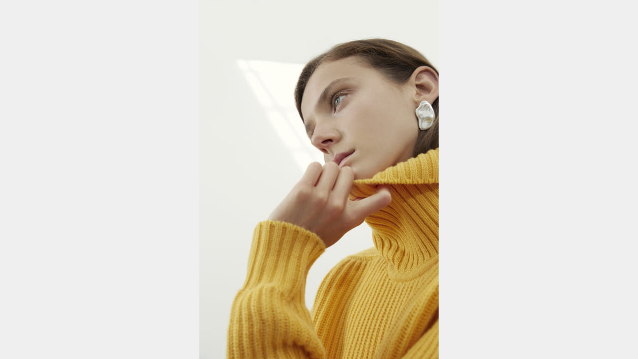 Teatum Jones x Brora illustration 12