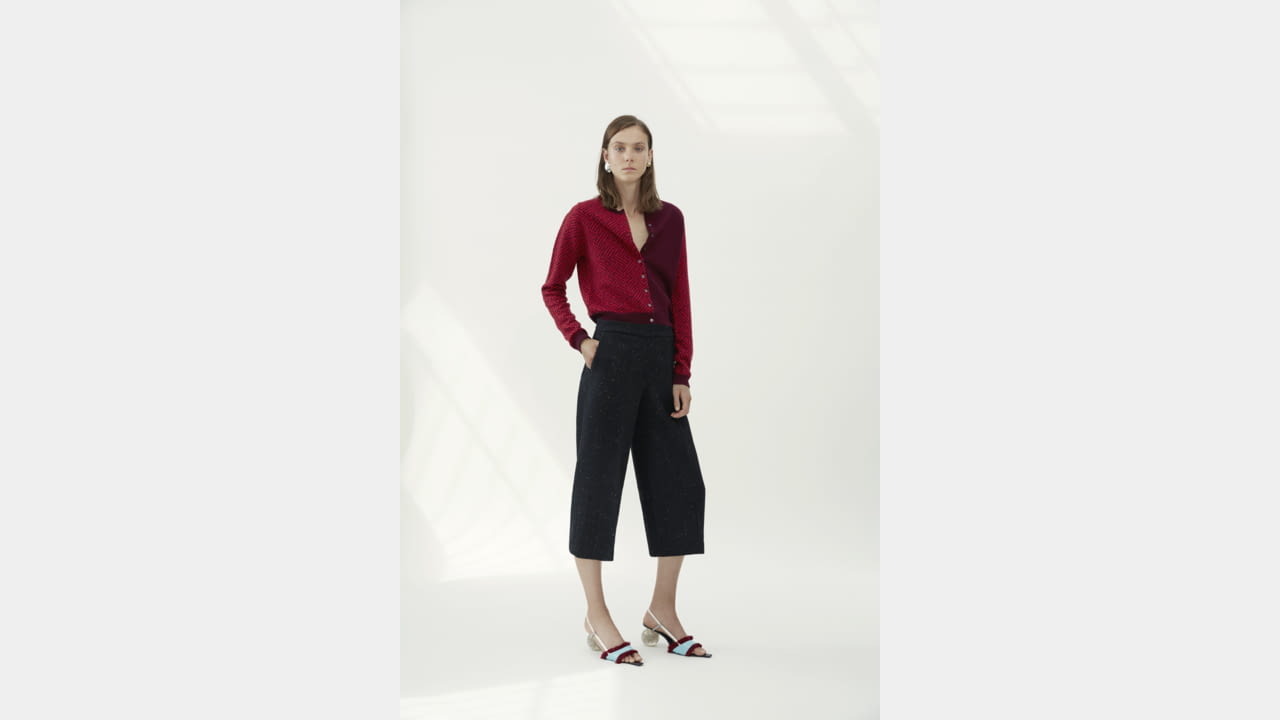 Teatum Jones x Brora illustration 17