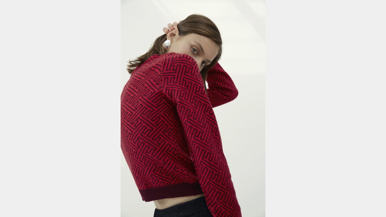 Teatum Jones x Brora illustration 18